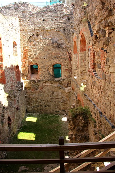 159-Замок Венден